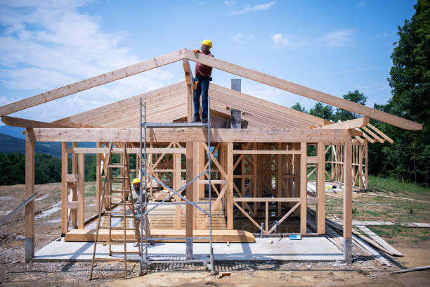 Best Roof Leak Repair  in Rineyville, KY