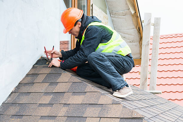 Best Tile Roofing Contractor  in Rineyville, KY